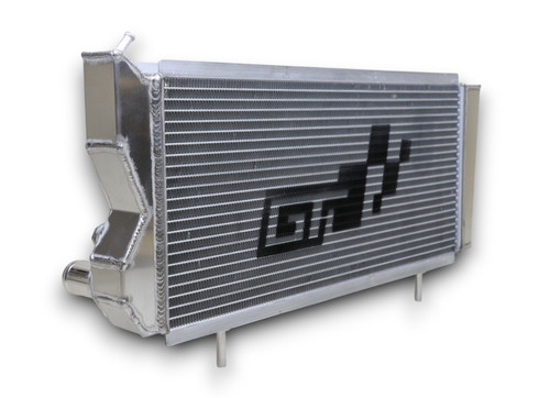 Radiateur alu peugeot 104 - radiateur, zs