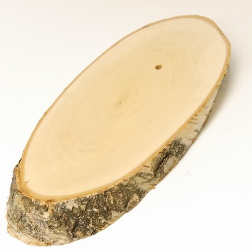 Pièce écorce bouleau - de,