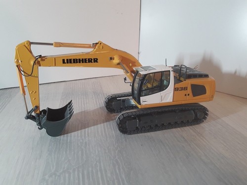 Liebherr 936 nzg 50 - nzg, 1/50