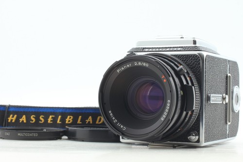 Late near mint hasselblad - [near,