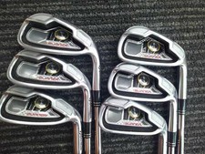TaylorMade Tour BURNER Iron