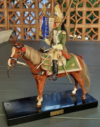 Marcel riffet empire - marcel, 1°