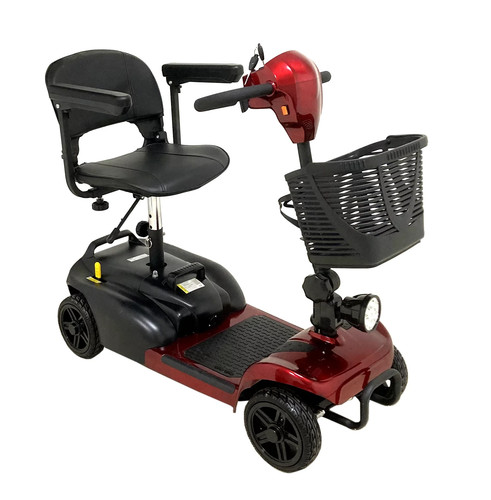 Scooter électrique - scooter,