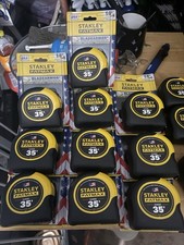 5 X 35' Stanley Fatmax Tape