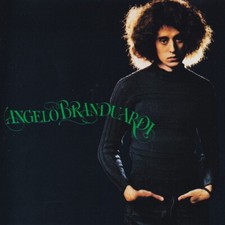 Angelo Branduardi - Angelo Branduardi - CD