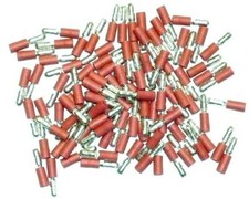 COSSES ELECTRIQUES ISOLEES A