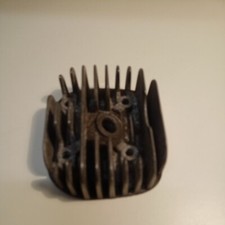 Culasse Scooter Suzuki CP 50