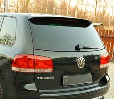 VW TOUAREG 02-06 BECQUET AILERON - TUNING - GTAileron haut de gamme