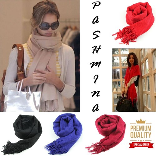 New écharpe pashmina - new, cbase