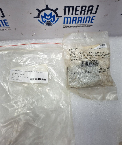 Proto 4505525 assy - 4505525,