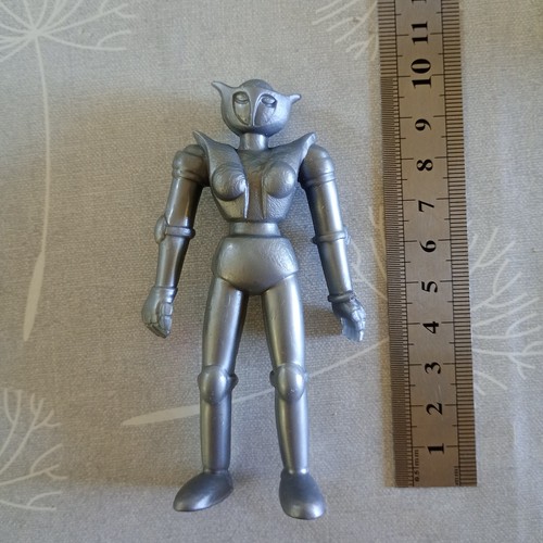Figurine pvc vintage yolanda - figurine,