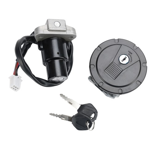 Kit serrures bouchon pour - kit,