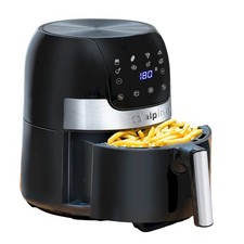 alpina Airfryer 3.5L -