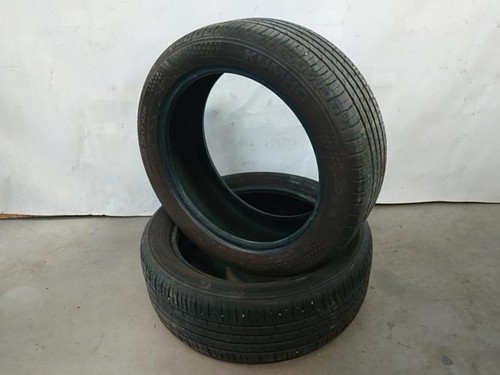 Pneu 205 r17 kumho - 205/50, non