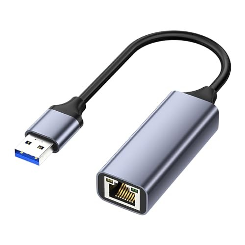 Hengbird adaptateur lan usb - adaptateur,