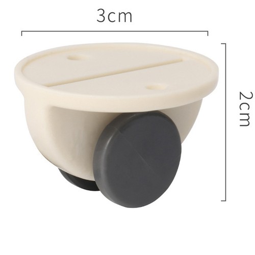 12pcs roulette rangement - 12pcs,