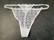 Culotte vintage Secret en