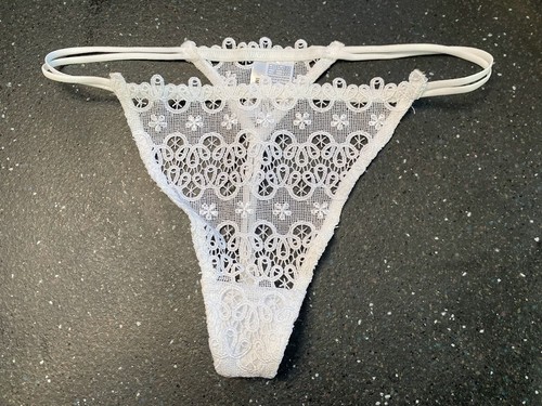 Culotte vintage secret - secret, en