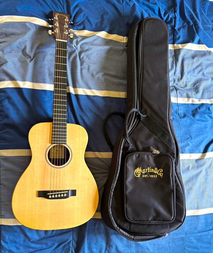 Martin little lx1 - martin,