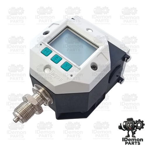 Hbm digibar pe300 - digibar, ii
