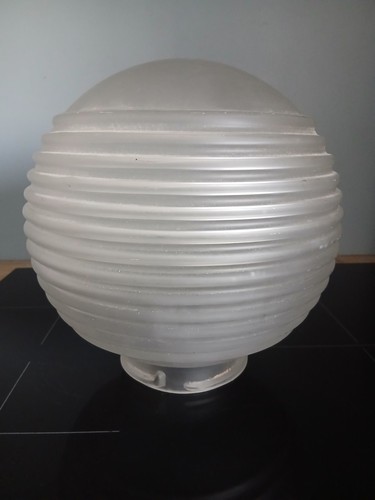 Ancien globe art - , dlg
