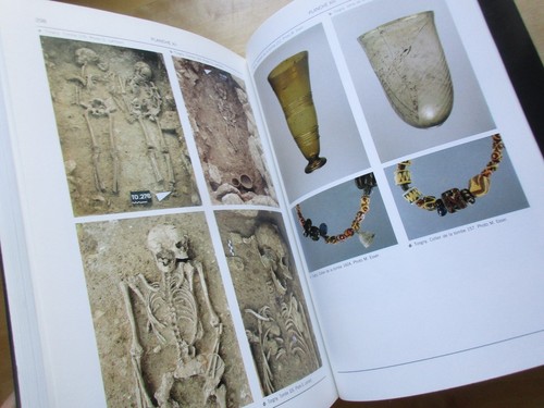 Archeologie entre semois - entre, et
