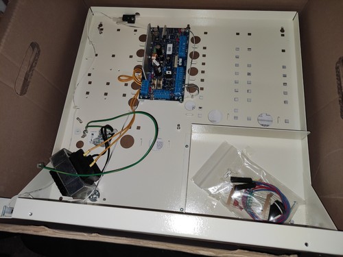 Aritech ats1204e coffret - aritech,