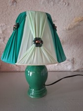 LAMPE ANNÉES 50/60, PIED