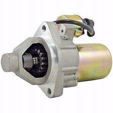 Démarreur électrique pour