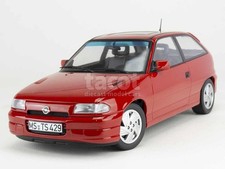 Opel Astra F GSi 1992 - Norev