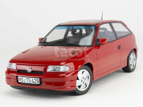 Opel astra gsi 1992 - f,