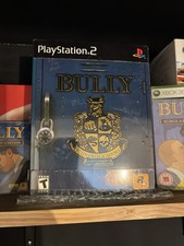 Bully Scholarship Édition