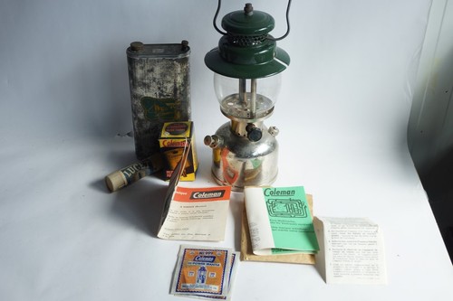 Lanterne essence coleman - essence,