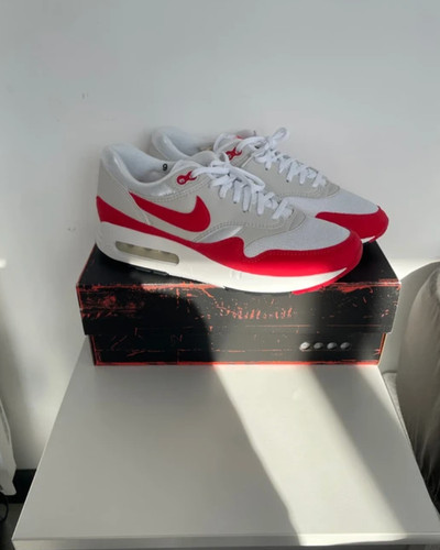 Air max one big - , bubble