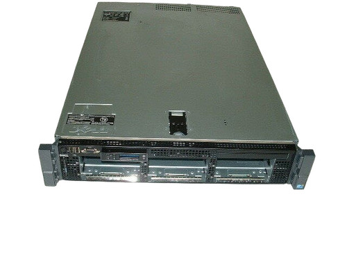 Dell poweredge r710 - dell,