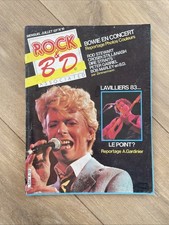 Magazine ROCK & BD N°16