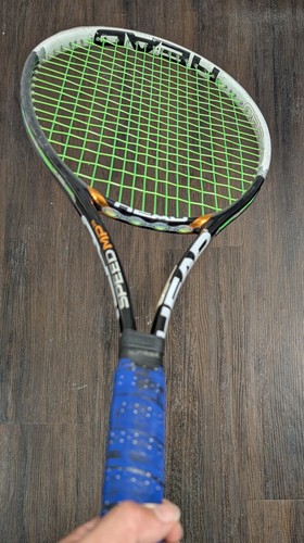 Head youtek speed - mp, 315