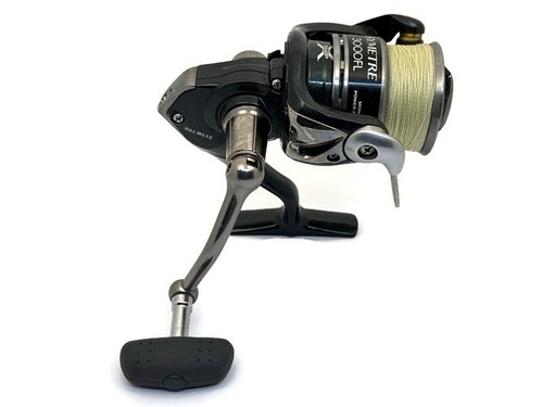 Shimano symetre 3000 - 3000, fl