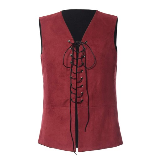 Renaissance médiéval gilet - renaissance,