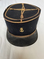 Képi Troupes coloniales