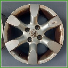 Jante En Alliage PEUGEOT 307