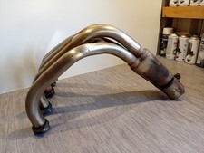 Collecteur D’échappement