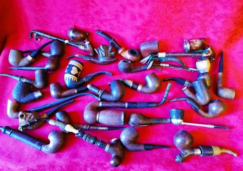 Lot pipes - lot, de