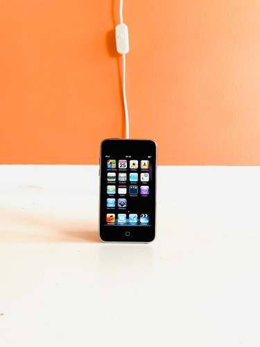 Apple ipod touch - apple,