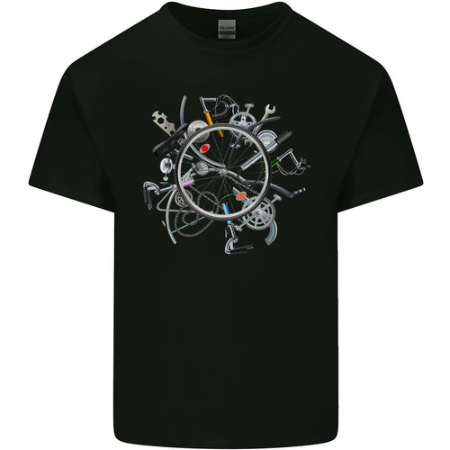Shirt enfant vélo cyclisme - enfant,