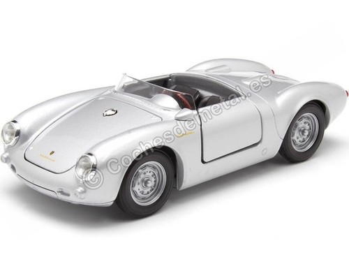 1955 porsche 550 spyder petit - porsche, "petit