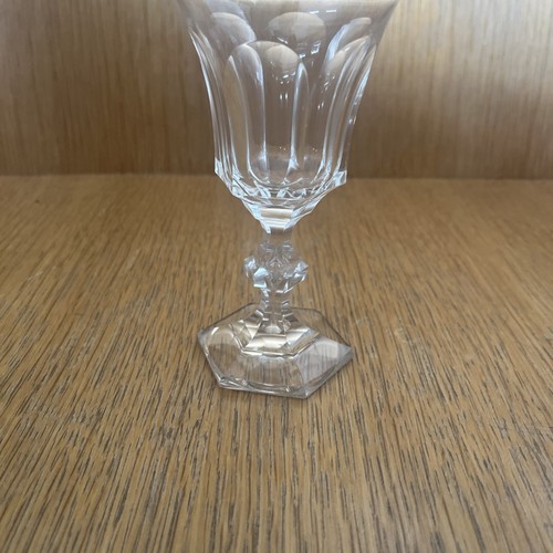 Verre vin blanc - blanc, en