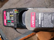 Batterie  virax 14,4 volts  li