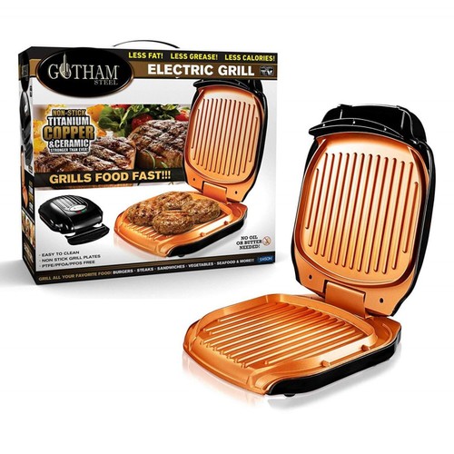 Grill perfect électrique - grill,