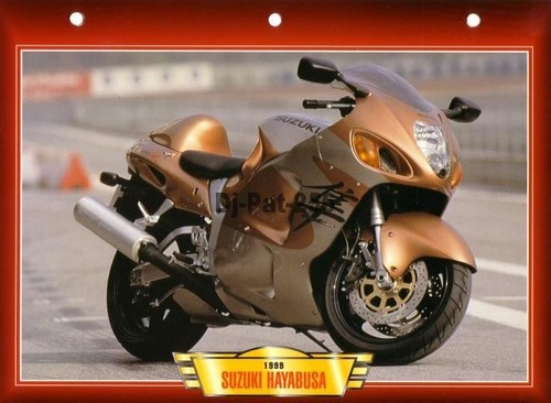 Fiche moto suzuki - moto, :